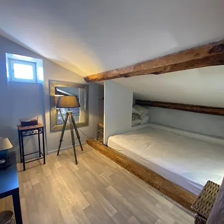 Appartement Loft Max & Djeco Climatise + Parking