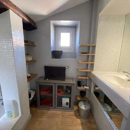 Loft Max & Djeco Climatise + Parking * Nîmes