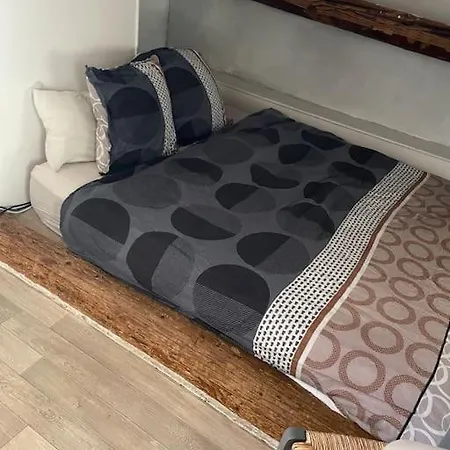 Appartement Loft Max & Djeco Climatise + Parking Nîmes