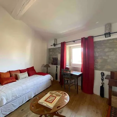 Loft Max & Djeco Climatise + Parking Appartement Nîmes